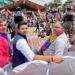 دفعہ ۳۷۰ کشمیر کے بھارت کے ساتھ مکمل انضمام میں رکاوٹ تھی :سوریا