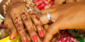 جموں کشمیر میں غیر شادی شدہ نوجوانوں کی شرح سب سے زیادہ