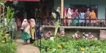 شوپیاں میں مشتبہ جنگجو وں کے حملے میں اقلیتی فرقے کا ایک شخص ہلاک‘ بھائی زخمی