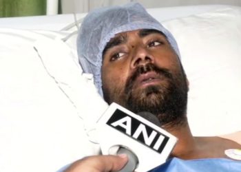 گرفتار دہشت گرد کا دہشت گردی میں پاک فوج کے کردار کا اعتراف
