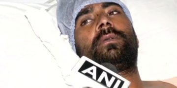 گرفتار دہشت گرد کا دہشت گردی میں پاک فوج کے کردار کا اعتراف
