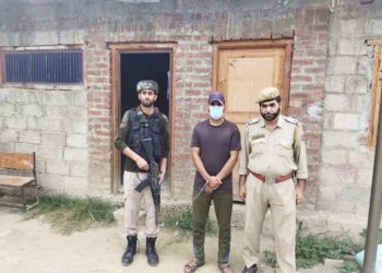 غیر مقامی نابالغ لڑکی کو جنسی زیادتی کا شکار بنانے والا مقامی نوجوان گرفتار :پولیس