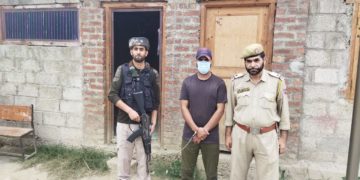 غیر مقامی نابالغ لڑکی کو جنسی زیادتی کا شکار بنانے والا مقامی نوجوان گرفتار :پولیس