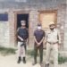غیر مقامی نابالغ لڑکی کو جنسی زیادتی کا شکار بنانے والا مقامی نوجوان گرفتار :پولیس