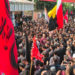 سرینگر میں محرم کے روایتی جلوسوں پر پابندی برقرار
