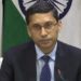 ’دہشت گروں کے معاملے پردوہرا کردار نہیں ہونا چاہیے‘