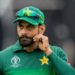 پہلے میچ میں نیدر لینڈز کی پرفارمنس نے ٹیم انتظامیہ پر پریشر ڈالا: حفیظ