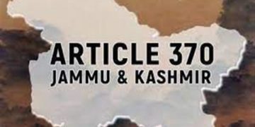 دفعہ ۳۷۰ کی منسوخی کے تین سال: جنگجوئیت سے جڑی ہلاکتوں میں ۳۰ فیصد کمی
