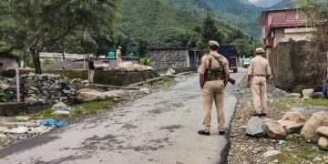 فدائین حملے کے بعد فورسز کو الرٹ رہنے کی ہدایت