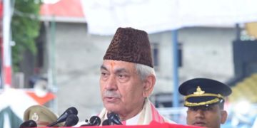 منوج سنہا کی’امیدوں اور خوابوں کی نئی صبح‘ کی تعریف