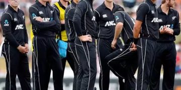 نیوزی لینڈ کے خلاف جیت کے ساتھ ونڈیز نے اپنی شکست کا سلسلہ ختم کیا