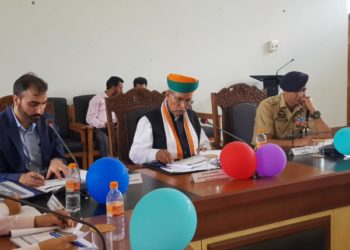 ’ کشمیر کے اہم تاریخی اور ثقافتی ورثا کو محفوظ رکھنے کے اقدامات کئے جارہے ہیں‘