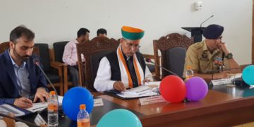 ’ کشمیر کے اہم تاریخی اور ثقافتی ورثا کو محفوظ رکھنے کے اقدامات کئے جارہے ہیں‘