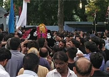 گلگت میں محرم کے دوران جھڑپ‘2 افراد ہلاک