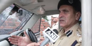 غیر ملکی فدائین اور فوج میںچار گھنٹے تک گولیوں کا تبادلہ جاری رہا:ایس ایس پی راجوری