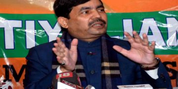 شاہنواز حسین نے آبروریزی کے الزام کے خلاف سپریم کورٹ سے رجوع کیا