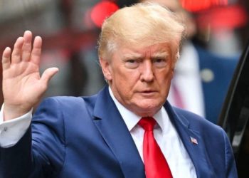 ٹرمپ کے گھر پر چھاپے کے دوران ’ٹاپ سیکرٹ‘ دستاویزات ضبط