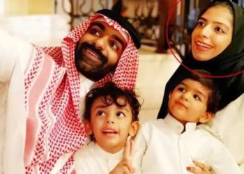 ٹوئٹر پر تنقید، سعودی عرب میں خاتون کو 34 سال قید کی سزا