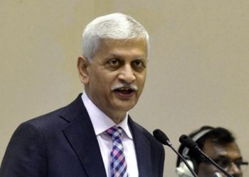 جسٹس یو یو للت ملک کے۴۹ویں چیف جسٹس مقرر