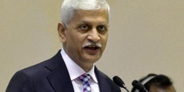 جسٹس یو یو للت ملک کے۴۹ویں چیف جسٹس مقرر
