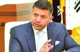 وکرم دوریسوامی برطانیہ میں ہندوستان کے نئے ہائی کمشنر ہوں گے