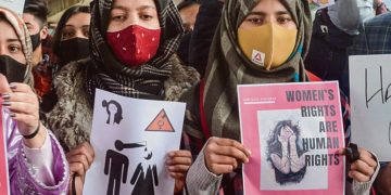 سرینگر تیزاب حملہ کیس:متاثرہ خاتون کی مرکزی ملزم کی شناخت