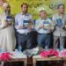 ایشین میل کے مدیر اعلیٰ کی کتاب ’جہلم کے آنسوں‘کی رسم اجرائی