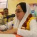 نذر و نیاز کی صورت میں جمع ہونے والا پیسہ عام لوگوں کا ہے:اندرابی