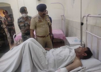 دہشت گرد امن سے ناخوش:دلباغ