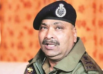 جنگجوؤں کی لاشیں لواحقین کو نہ دینا جنگجو صفوں میں بھرتی روکنے کیلئے اہم:دلباغ
