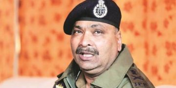 جنگجوؤں کی لاشیں لواحقین کو نہ دینا جنگجو صفوں میں بھرتی روکنے کیلئے اہم:دلباغ