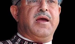 آزاد صاحب پارٹی کی آئیڈیالوجی کے بجائے ذاتی اختلافات کی بنیادوں پر مستعفی ہوئے: قرہ