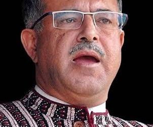 آزاد صاحب پارٹی کی آئیڈیالوجی کے بجائے ذاتی اختلافات کی بنیادوں پر مستعفی ہوئے: قرہ