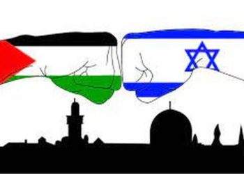 اسرائیل اور فلسطینیوں میں سیاسی مذاکرات کرائے جانا ضروری ہیں: بین الاقوامی ریڈ کراس
