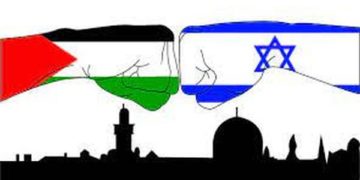 اسرائیل اور فلسطینیوں میں سیاسی مذاکرات کرائے جانا ضروری ہیں: بین الاقوامی ریڈ کراس