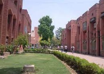 جامعہ ملیہ اسلامیہ کے طلبانے دہلی میں واٹر باڈیز کے احیا کے طور طریقوں کا مطالعہ کیا
