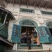 آستانوںپر جبری چندے وصولنے والوں کیخلاف کریک ڈاؤن