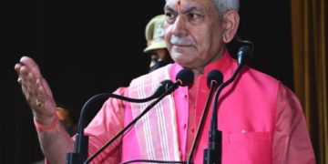 ’ اِنتظامیہ یو ٹی کے ہر خطے کی جامع ‘مساوی اور متوازن ترقی کو یقینی بنانے کی پابند‘