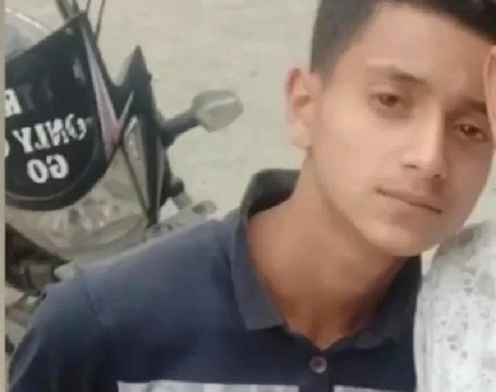 نواکدل میں کمسن لڑکا غرقاب‘تلاش کاکام جاری