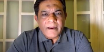 بھارتی ٹیم اب بھی ٹی ٹونٹی ورلڈ کپ میں پاکستان کیخلاف شکست بھلانے کی کوشش کررہی ہے: راشد لطیف