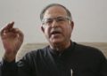 آزادپارٹی کے نظریے کے بجائے ذاتی اختلافات کی بنیادوں پر مستعفی ہوئے:قرہ