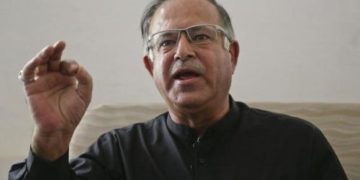 آزادپارٹی کے نظریے کے بجائے ذاتی اختلافات کی بنیادوں پر مستعفی ہوئے:قرہ