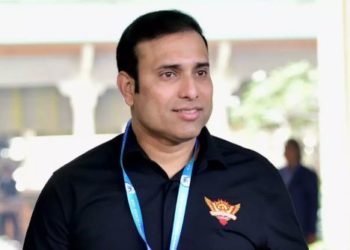 لکشمن ایشیا کپ کے لیے عبوری کوچ مقرر