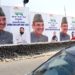 آزاد کے پہلے جلسے کی تیاریاں مکمل‘نئی پارٹی کا اعلان متوقع