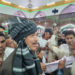’ جموں کشمیر کے لوگوں کی تکالیف کا ذمہ دار پاکستان :آزاد