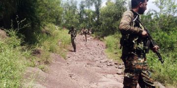 پلوامہ میں جنگجوؤں نے غیر مقامی مزدور کو زخمی کر دیا
