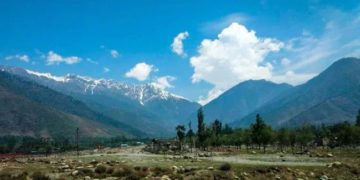 پاکستانی حکام نے پونچھ کے لاپتہ جوان کو حکام کے حوالے کیا