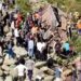 جموں و کشمیر: پونچھ میں دلدوز سڑک حادثہ،۱۱ ہلاک