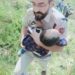 جموں وکشمیر: راجوری سڑک حادثے میں 2 کمسن بچوں سمیت7 زخمی