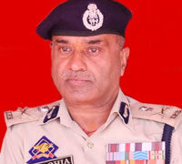نظر بندوں کی یو ٹی سے باہر منتقلی محض ایک انتظامی معاملہ ہے :ڈی جی جیل خانہ جات